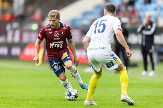 Örgrytes Hampus Dahlqvist
