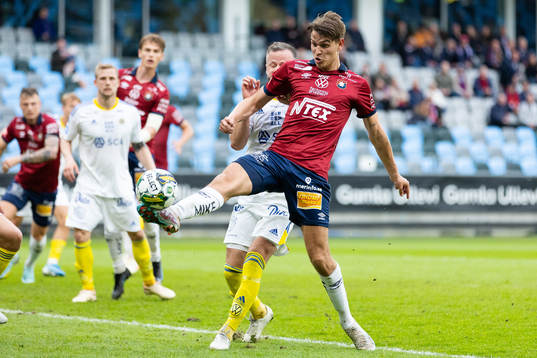 Örgrytes Noah Christoffersson