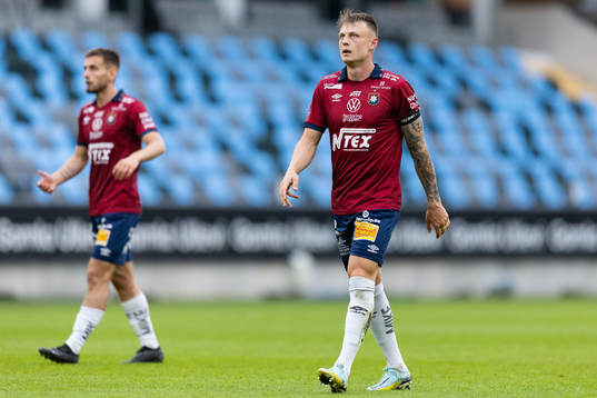 Örgrytes Marcus Haglind Sangre