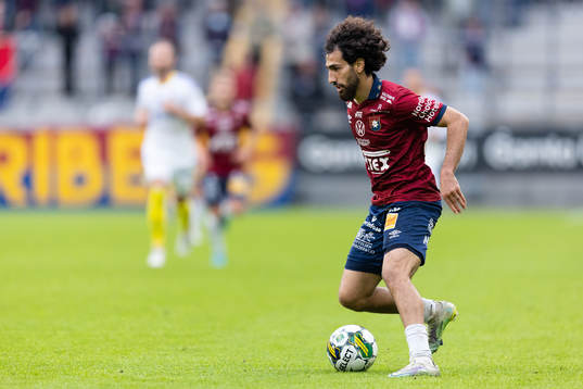 Örgrytes Hady Saleh Karim