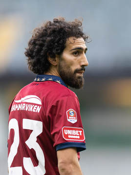Örgrytes Hady Saleh Karim