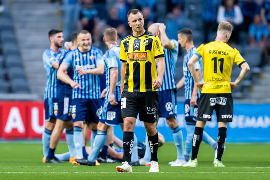 Häckens Even Hovland