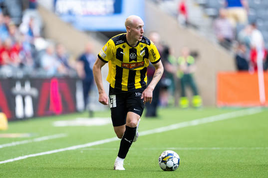 Häckens Valgeir Fridriksson