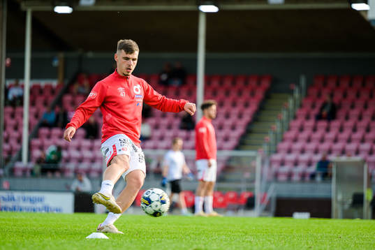 Degerfors Damjan Pavlovic