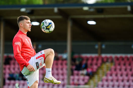 Degerfors Damjan Pavlovic
