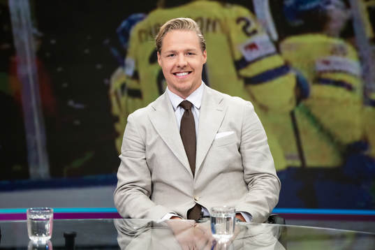 Hampus Lindholm