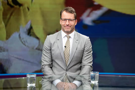 Mikael Renberg