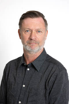 Peter Gerhardsson, head coach of the Swedish women's