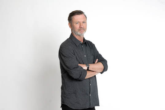 Peter Gerhardsson, head coach of the Swedish women's