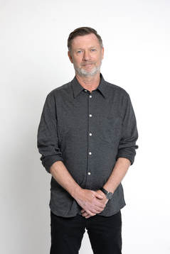 Peter Gerhardsson, head coach of the Swedish women's