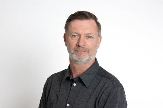 Peter Gerhardsson, head coach of the Swedish women's