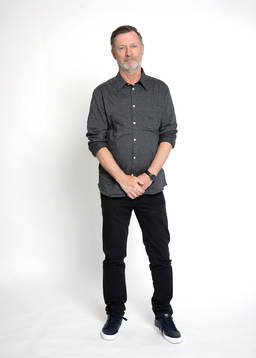 Peter Gerhardsson, head coach of the Swedish women's