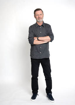 Peter Gerhardsson, head coach of the Swedish women's