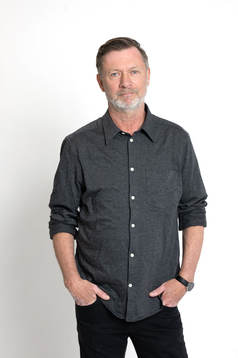 Peter Gerhardsson, head coach of the Swedish women's