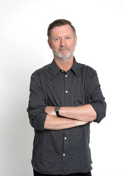 Peter Gerhardsson, head coach of the Swedish women's