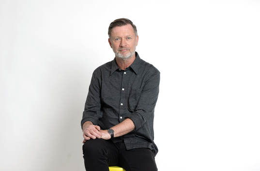 Peter Gerhardsson, head coach of the Swedish women's