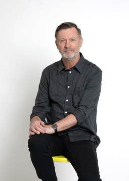 Peter Gerhardsson, head coach of the Swedish women's