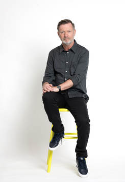 Peter Gerhardsson, head coach of the Swedish women's