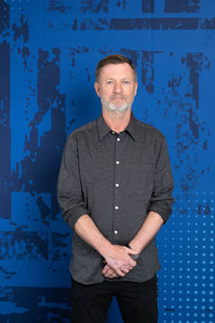 Peter Gerhardsson, head coach of the Swedish women's