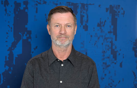 Peter Gerhardsson, head coach of the Swedish women's