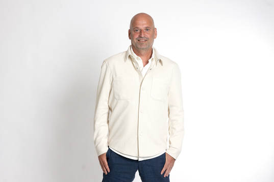 Magnus Wikman, assistant coach of the Swedish women's