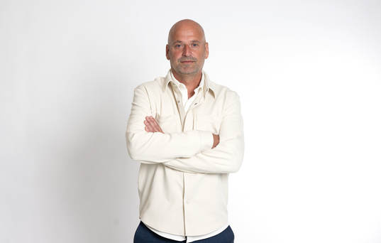 Magnus Wikman, assistant coach of the Swedish women's