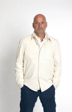 Magnus Wikman, assistant coach of the Swedish women's