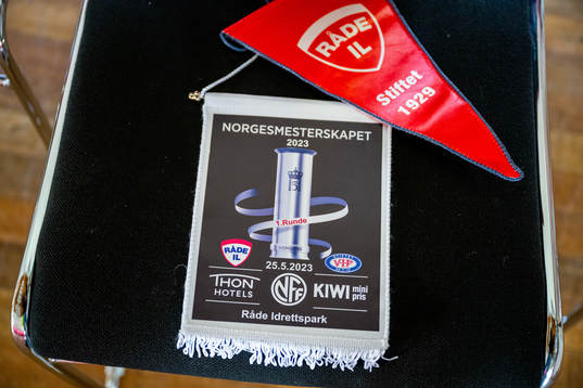 The pennant