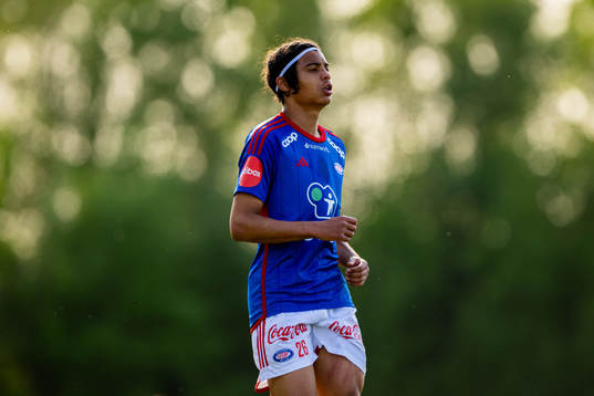 Filip Erik Thorvaldsen of Vålerenga