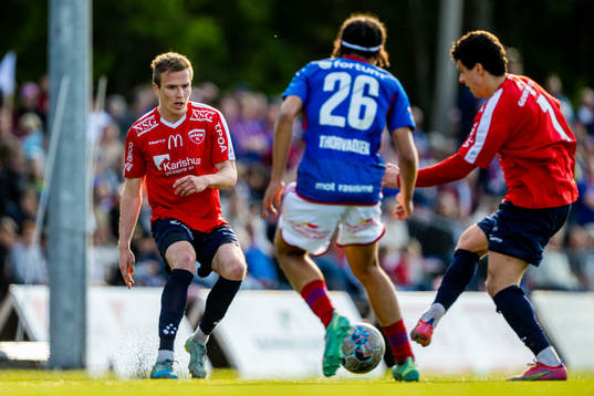 Simen Kind Mikalsen of Råde