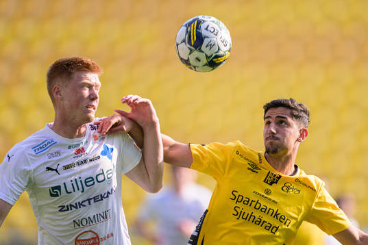Bläddra bland fler bilder av Fotboll, P19 Superettan, Elfsborg - Värnamo