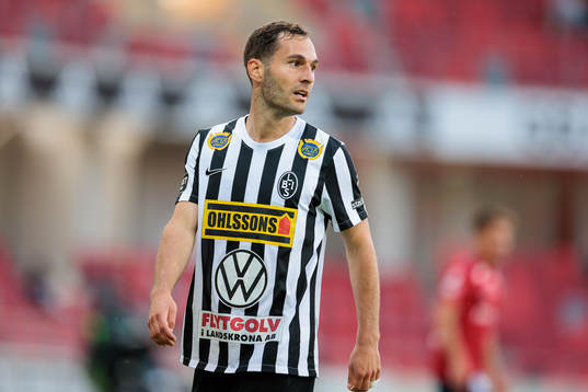 Landskronas Alexander Tkacz