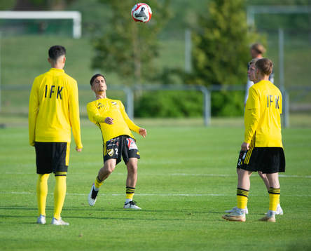 IFK Hässleholm