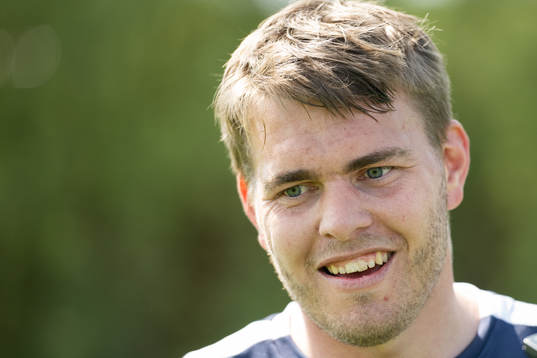 Staffanstorps David Åstrand