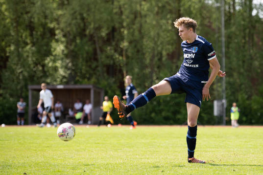Staffanstorps Bastian Carlman