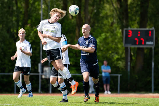 Vellinge Neo Blixt nickar