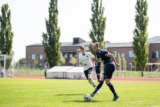 Staffanstorps Pontus Gressmann