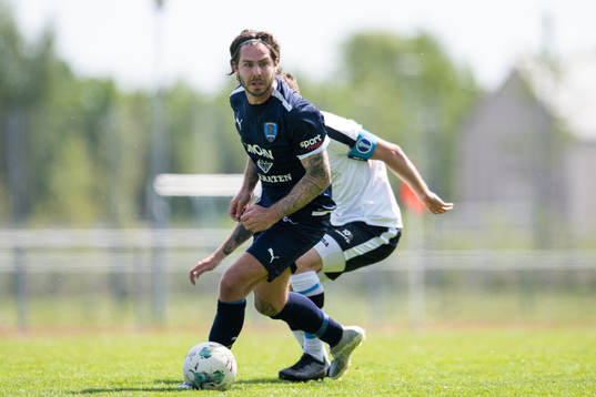 Staffanstorps Robin Fors