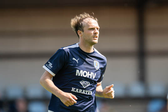 Staffanstorps Pontus Gressmann