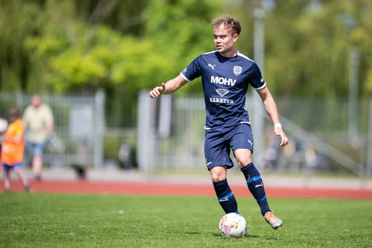 Staffanstorps Isak Greby