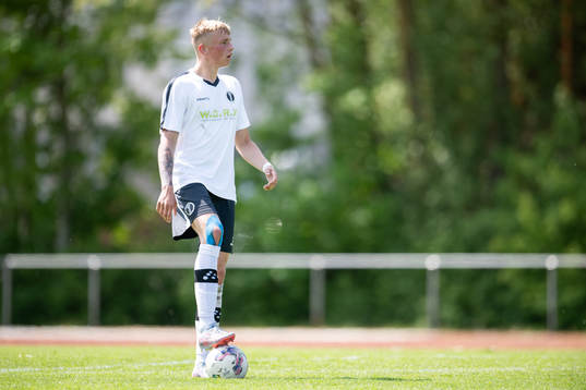 Vellinge Simon Borg