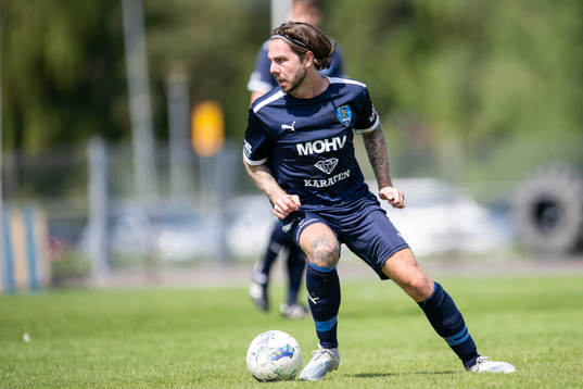 Staffanstorps Robin Fors