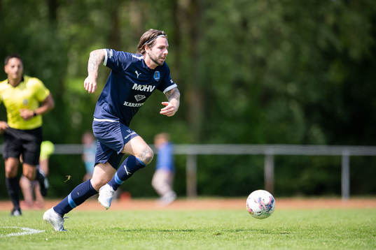 Staffanstorps Robin Fors