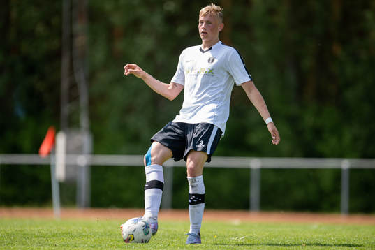 Vellinge Simon Borg