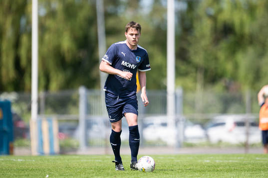 Staffanstorps David Åstrand
