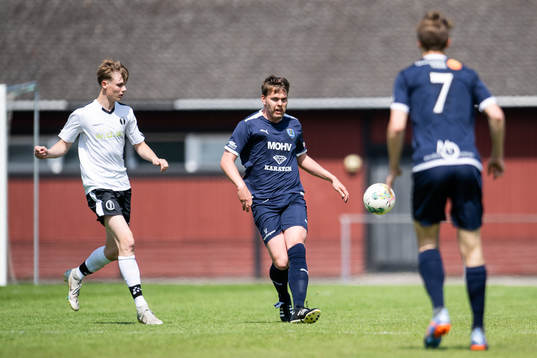 Staffanstorps David Åstrand