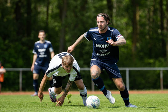 Staffanstorps Robin Fors