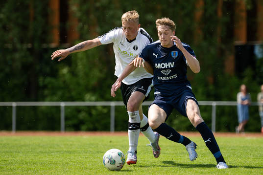 Staffanstorps Andreas Friisoch Vellinge Simon Borg