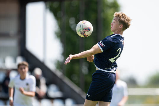 Staffanstorps Andreas Friis
