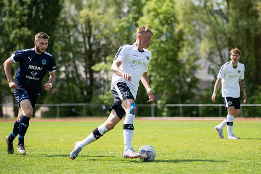Vellinge Simon Borg